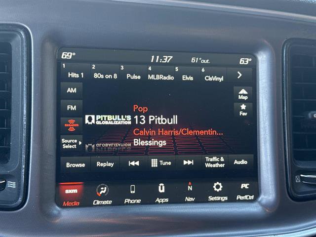 Used 2021 Dodge Challenger R/T w/ Blacktop Package image 13