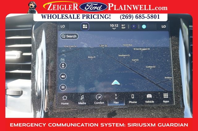 Used 2024 RAM 3500 Tradesman w/ Safety Group image 14