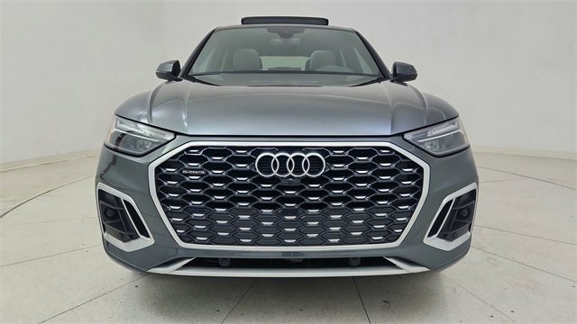 Used 2024 Audi Q5 2.0T Premium Plus w/ Premium Plus Package image 2