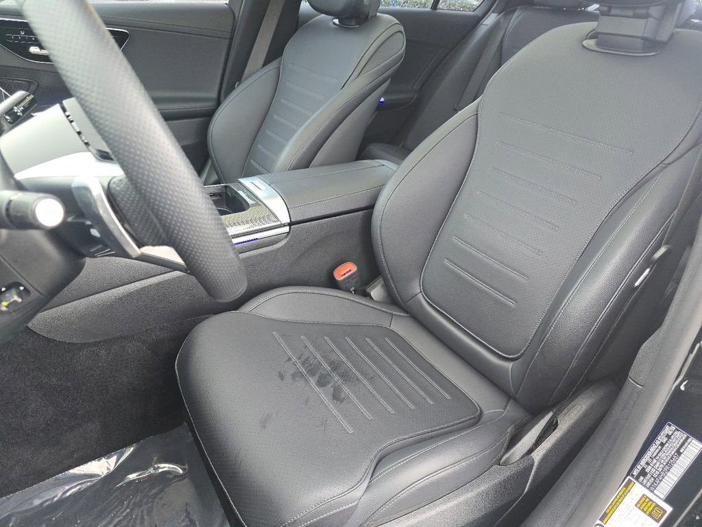 Used 2023 Mercedes-Benz C 300 4MATIC Sedan image 22