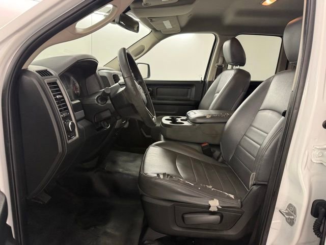Used 2019 RAM 1500 Tradesman image 27