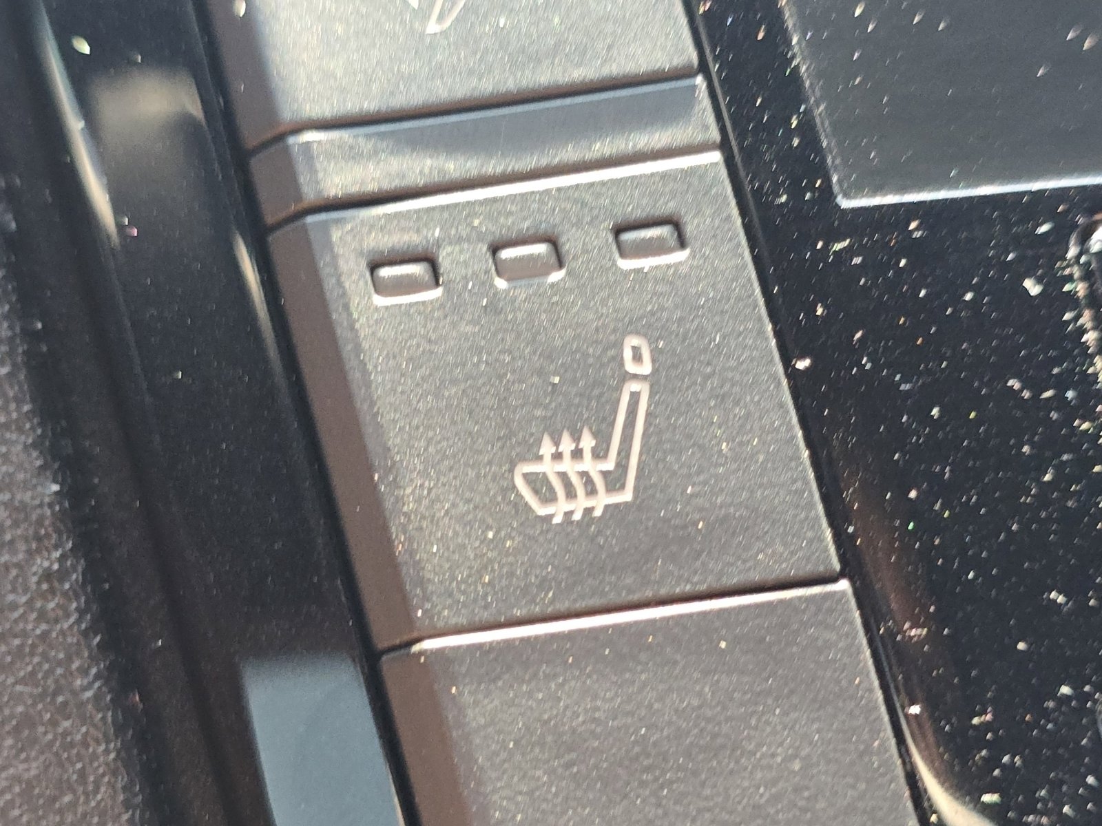 Used 2023 INFINITI QX55 Luxe w/ Cargo Package image 10