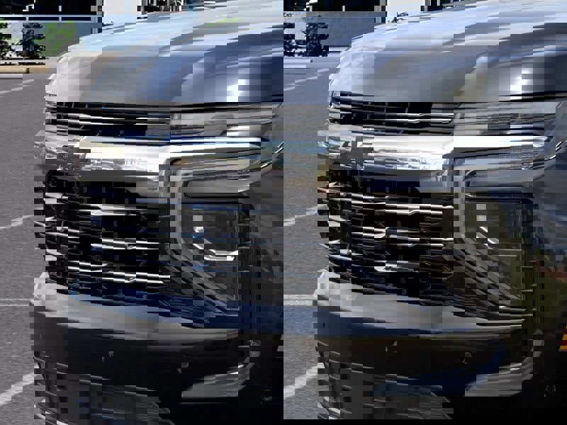 New 2026 Chevrolet Tahoe LT image 13