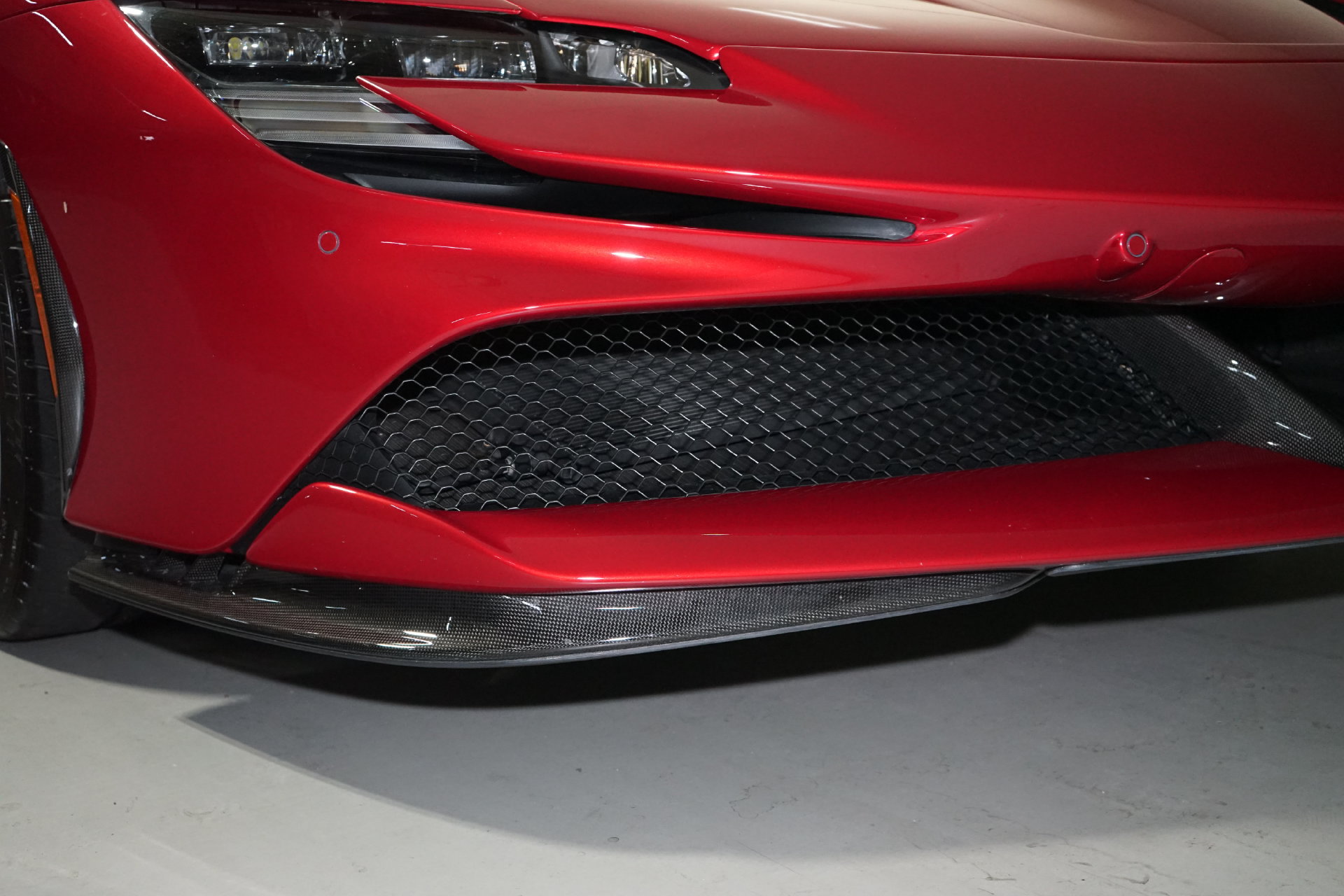 Used 2021 Ferrari SF90 Stradale AWD/4WD image 30