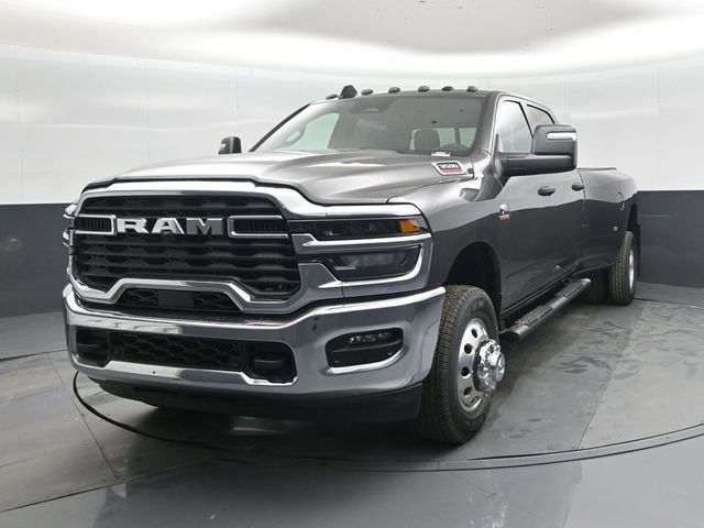 New 2026 RAM 3500 Tradesman image 8
