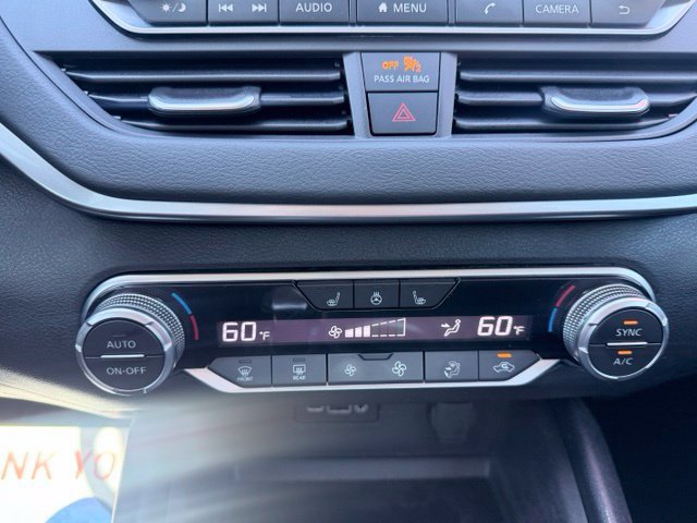Certified 2019 Nissan Altima 2.5 SV FWD image 15