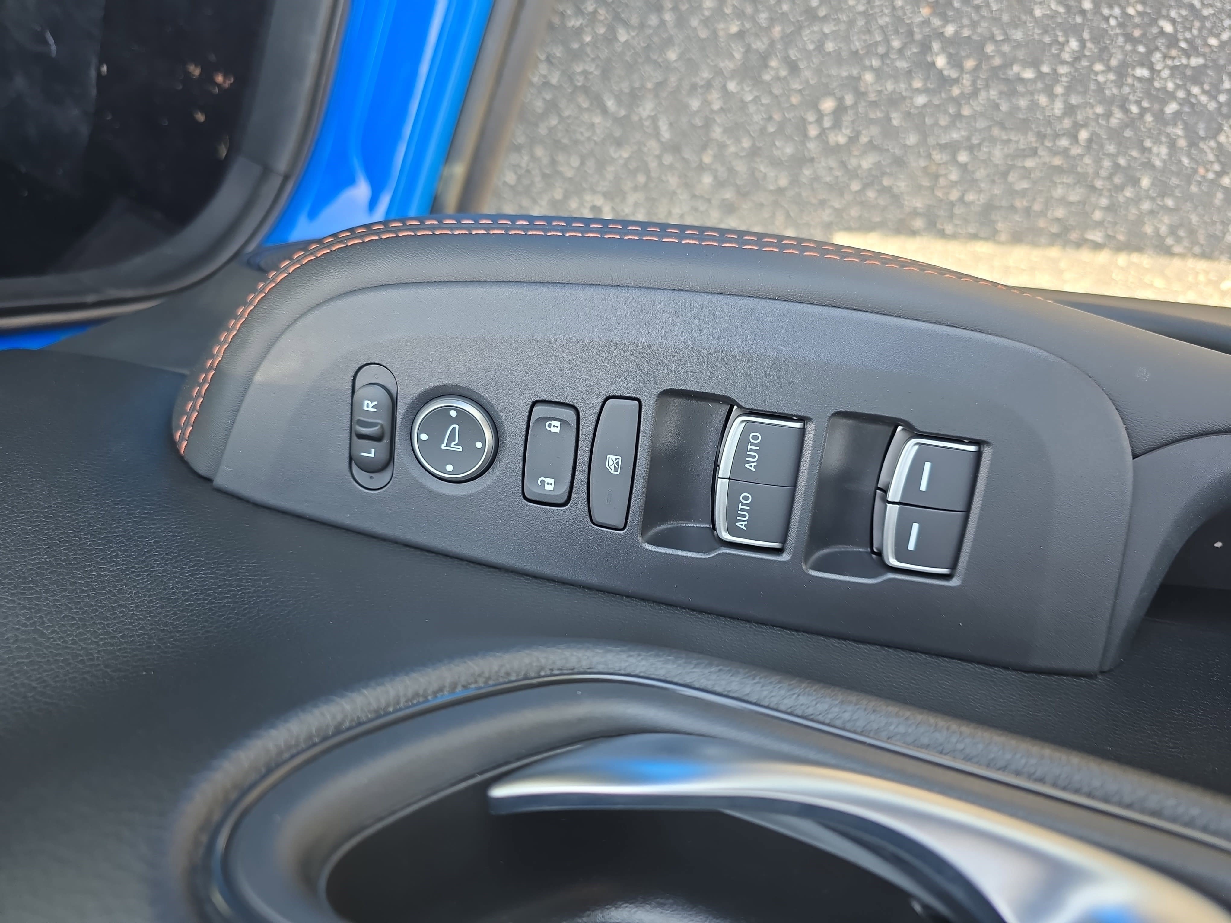 New 2026 Honda HR-V Sport image 28