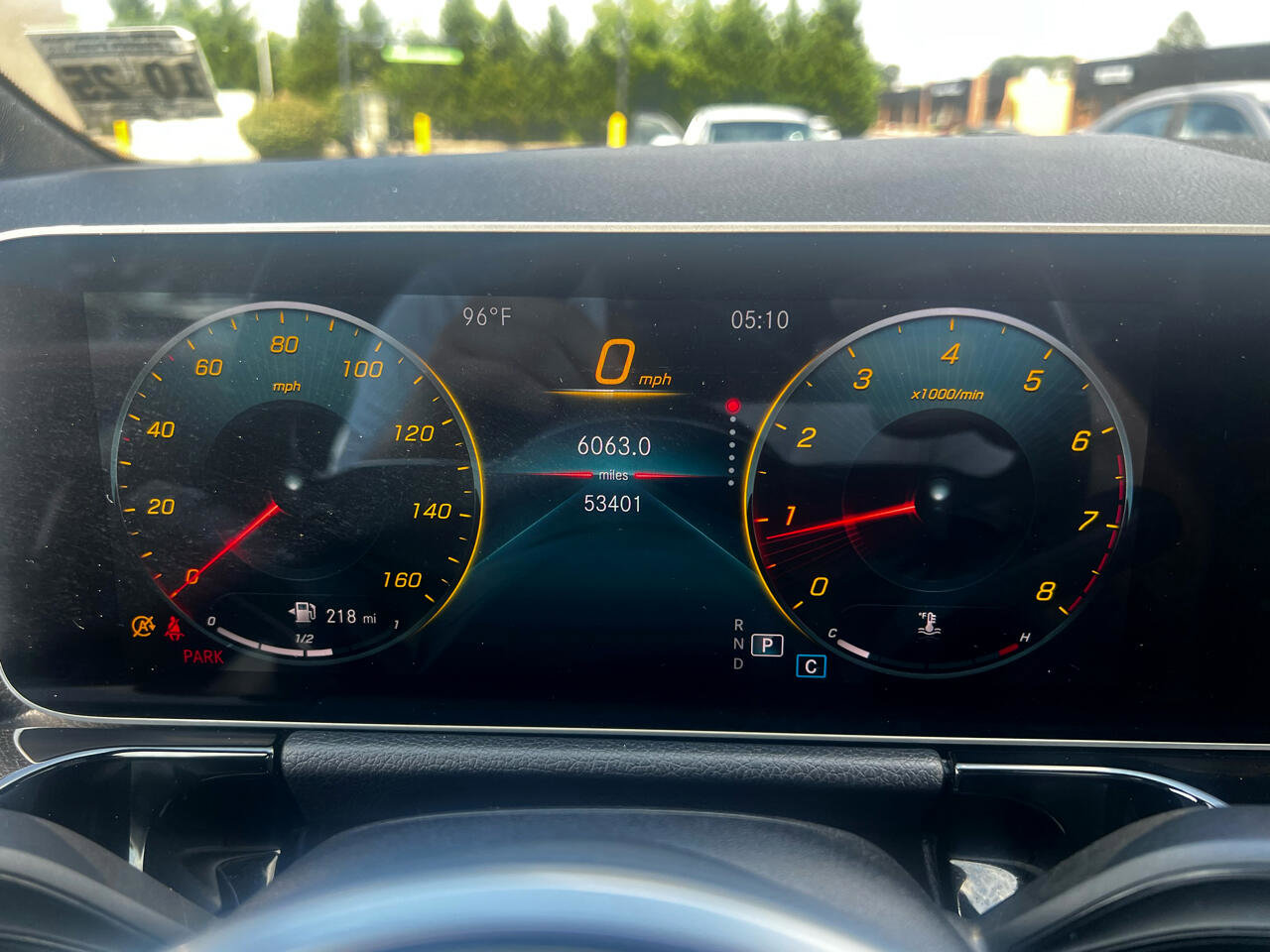 Used 2021 Mercedes-Benz GLA 250 4MATIC image 12