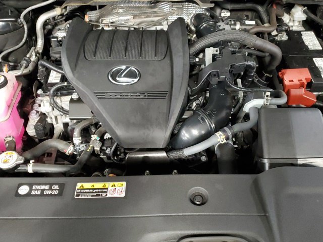 Used 2024 Lexus RX 350 Premium w/ Accessory Package (Z1) AWD/4WD image 35