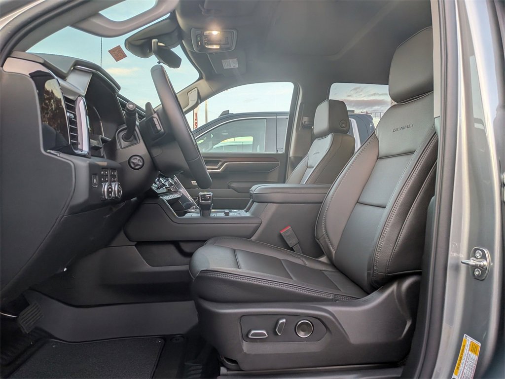 New 2026 GMC Sierra 1500 Denali image 13