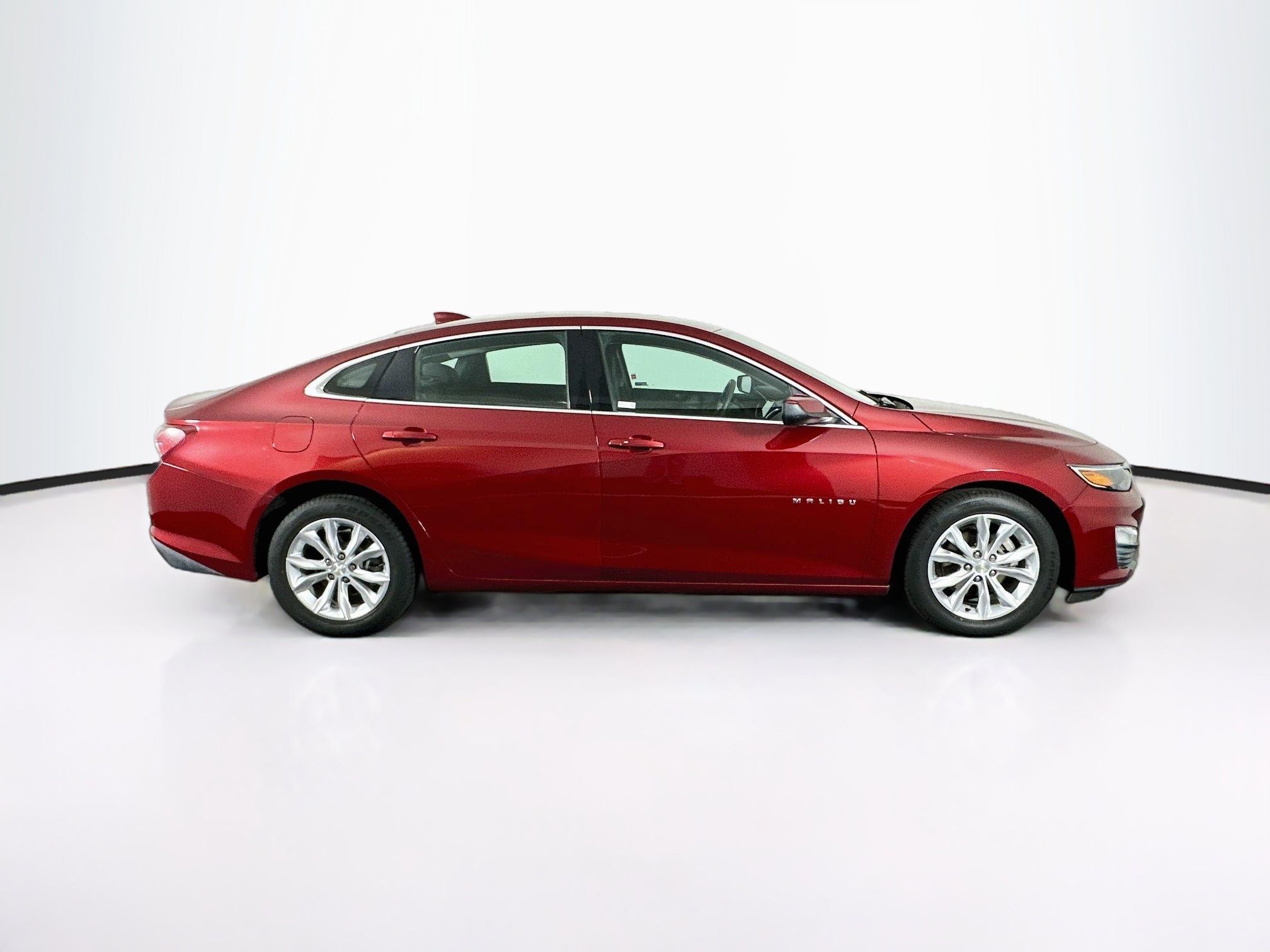 Used 2019 Chevrolet Malibu LT FWD image 10
