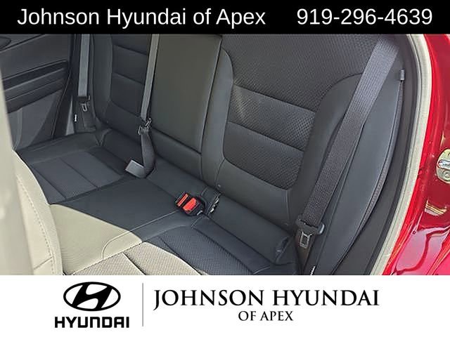 Used 2022 Chevrolet TrailBlazer RS image 33