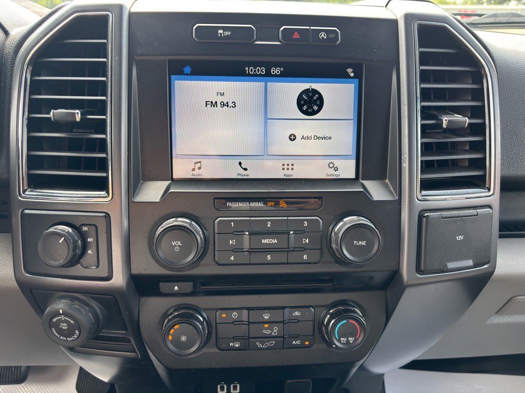 Used 2018 Ford F150 XLT w/ Equipment Group 301A Mid image 31