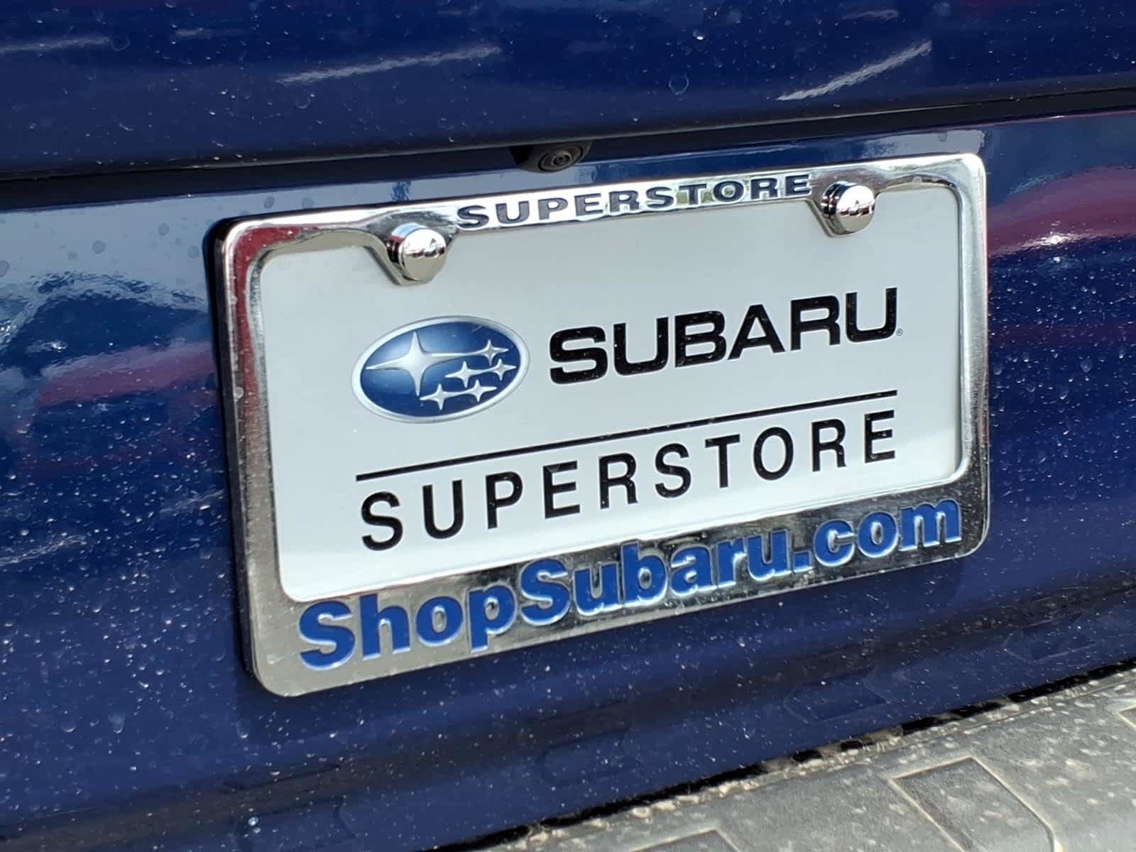 New 2026 Subaru Outback Limited XT AWD/4WD image 12