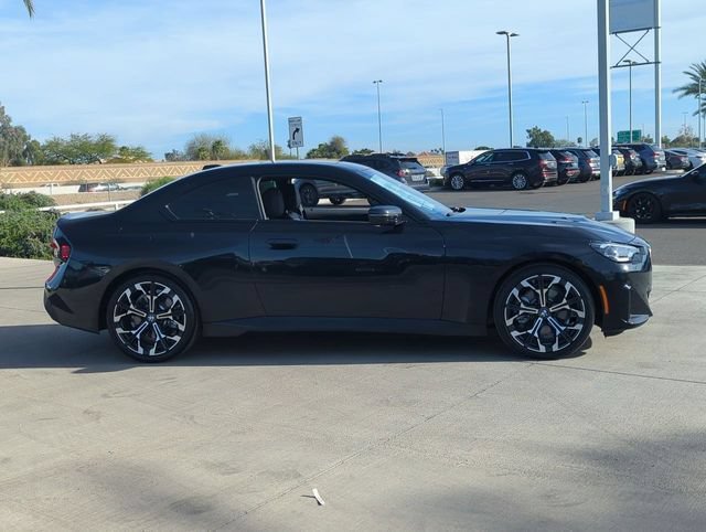 New 2026 BMW 230i Coupe w/ Convenience Package RWD image 5