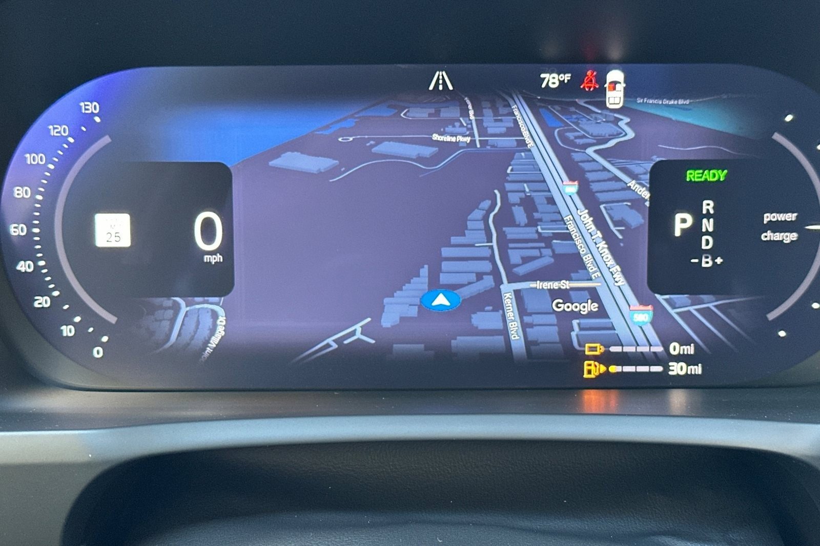 New 2026 Volvo XC90 T8 Plus image 27