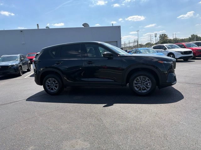 New 2026 MAZDA CX-5 Select AWD/4WD image 4
