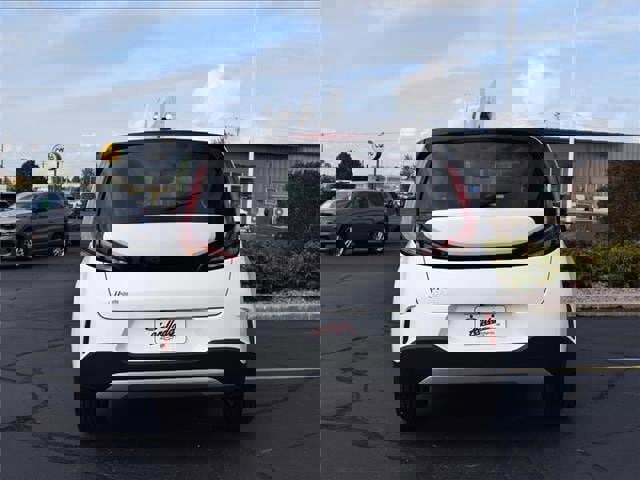 Used 2023 Kia Soul LX w/ LX Technology Package image 6