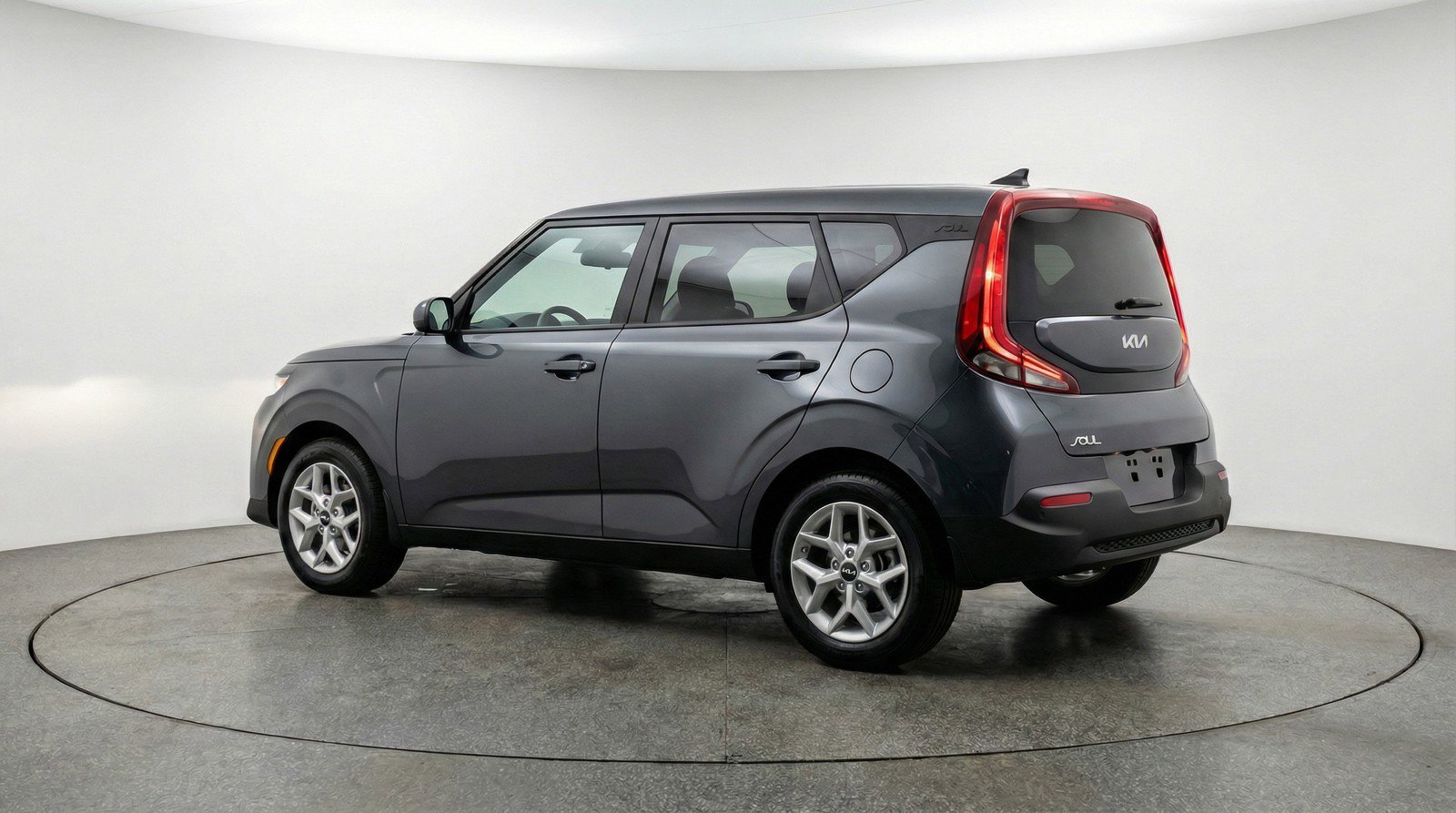 Used 2025 Kia Soul LX w/ LX Technology Package image 6