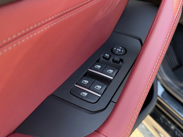 New 2026 BMW X6 xDrive40i image 16