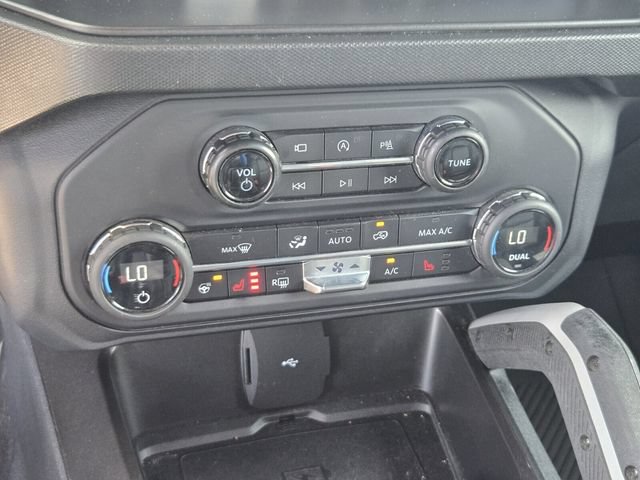 Certified 2021 Ford Bronco First Edition AWD/4WD image 23