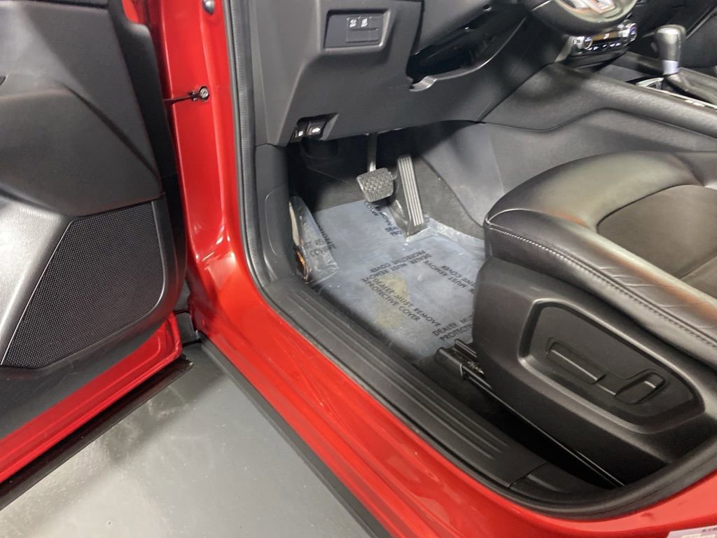 Used 2018 MAZDA CX-5 Touring AWD/4WD image 24