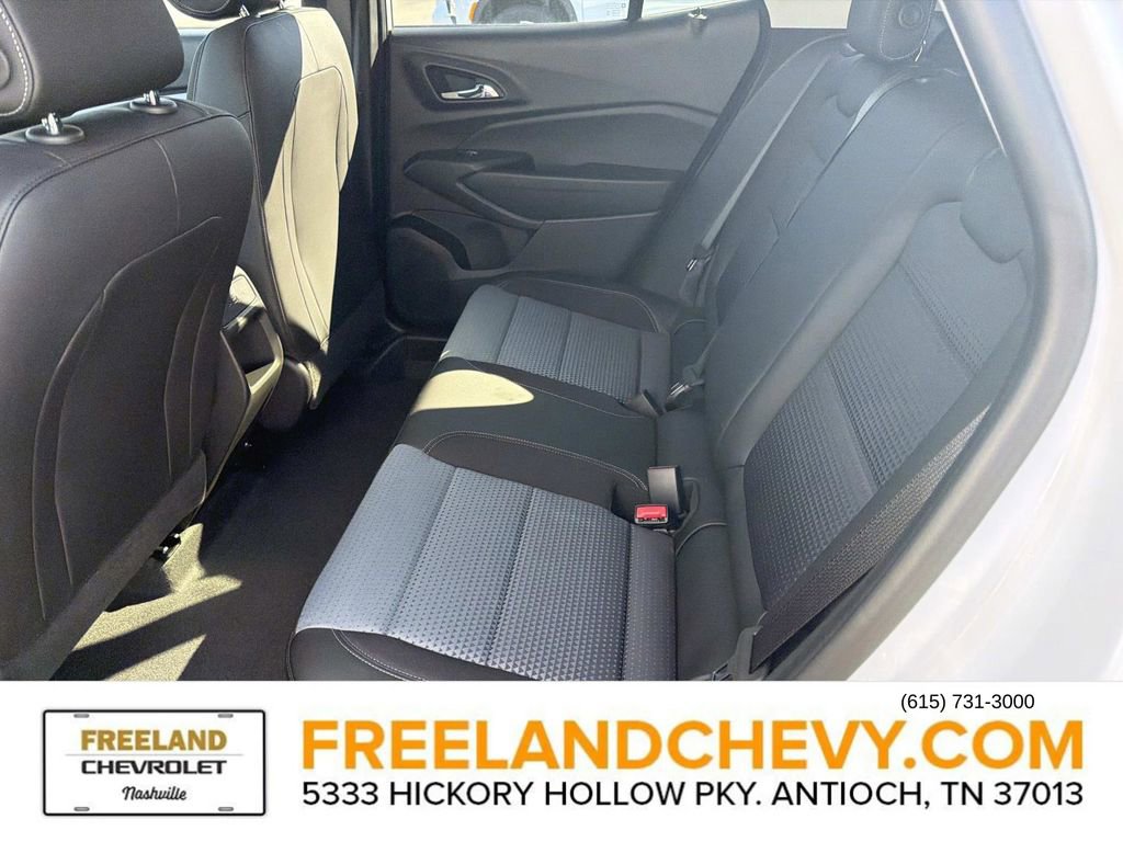 New 2026 Chevrolet Trax LT image 13