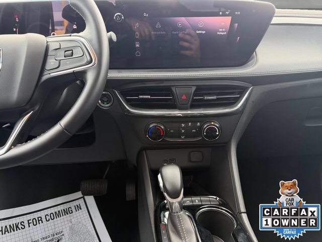Used 2025 Buick Encore GX Preferred FWD image 20