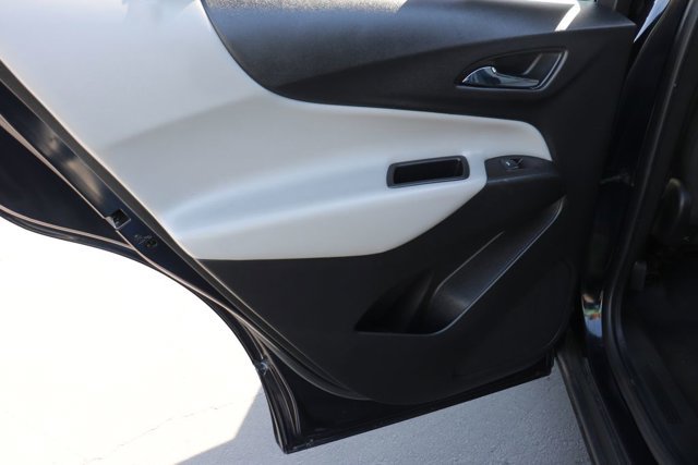 Used 2020 Chevrolet Equinox LT FWD image 11