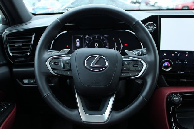 Used 2023 Lexus NX 350 AWD w/ Premium Package image 24