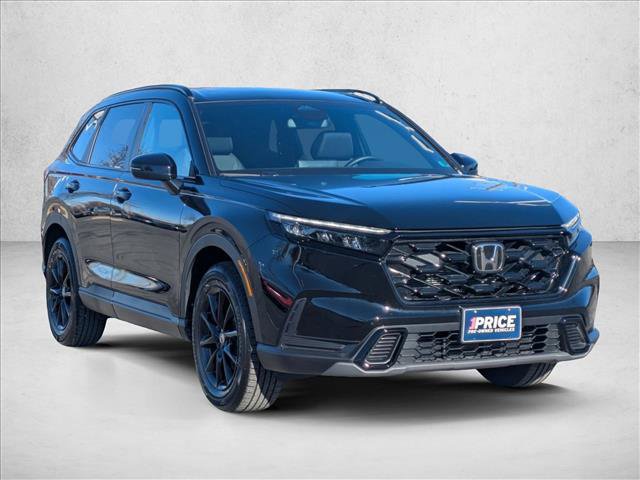 Used 2026 Honda CR-V Sport image 3