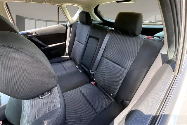 Used 2013 MAZDA MAZDA3 i Touring FWD image 18
