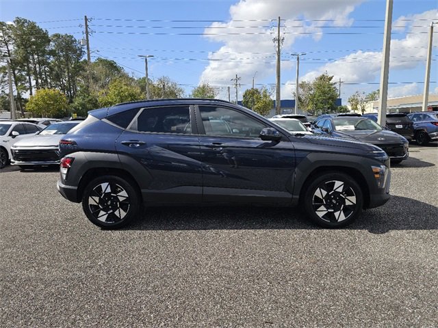New 2025 Hyundai Kona SEL image 2
