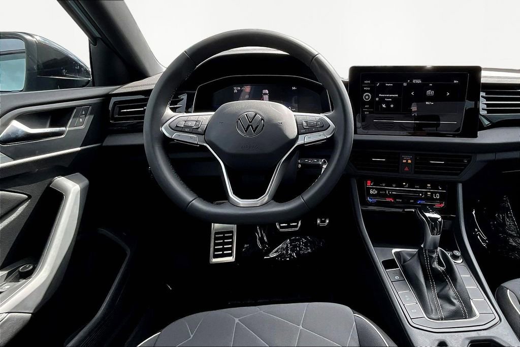 New 2026 Volkswagen Jetta Sport image 8