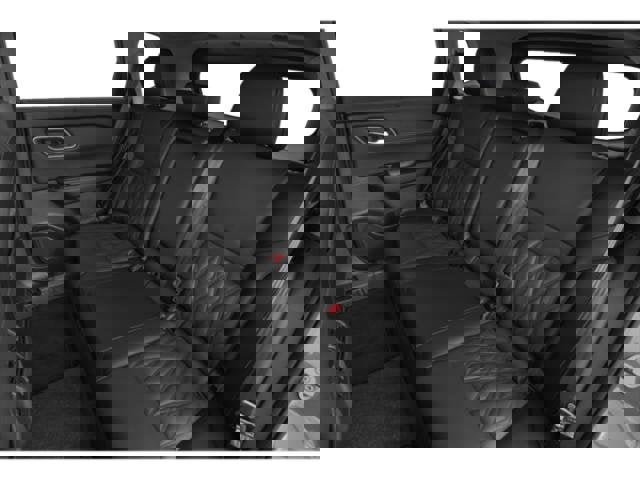 New 2026 Nissan Rogue Platinum image 15