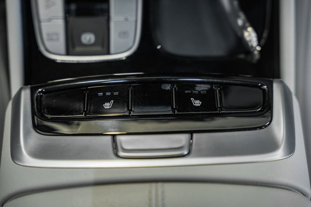 Used 2024 Hyundai Tucson SEL w/ Convenience Package image 29