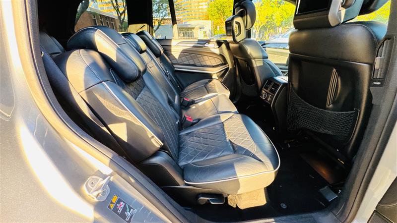 Used 2014 Mercedes-Benz GL 550 4MATIC image 33