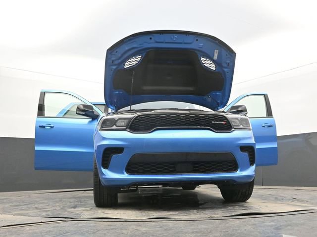 New 2026 Dodge Durango GT image 67