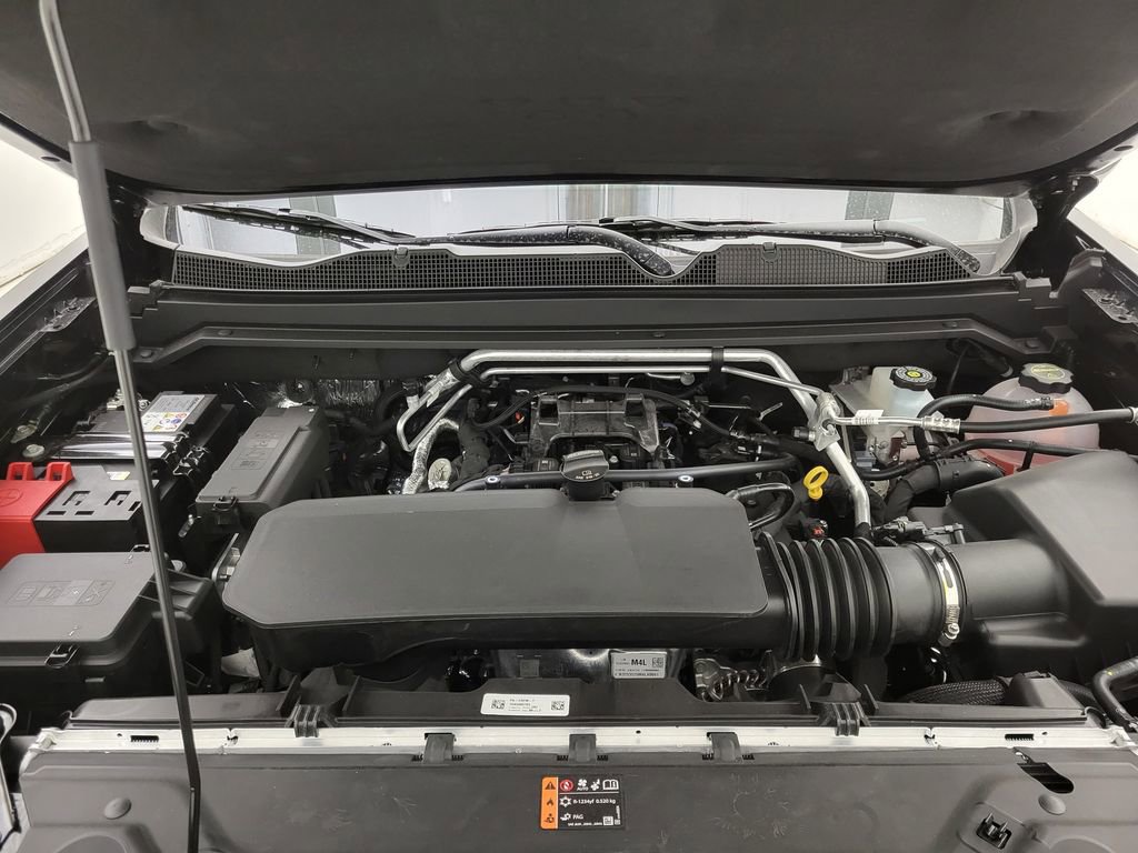 New 2026 Chevrolet Colorado ZR2 w/ Technology Package image 47