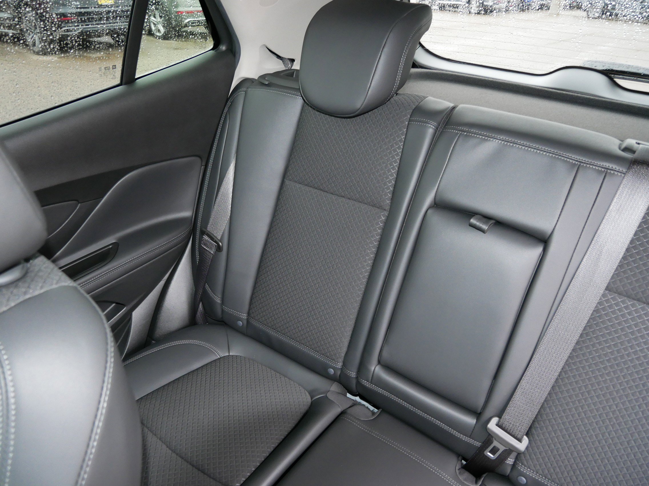 Used 2022 Buick Encore Preferred w/ Safety Package AWD/4WD image 12