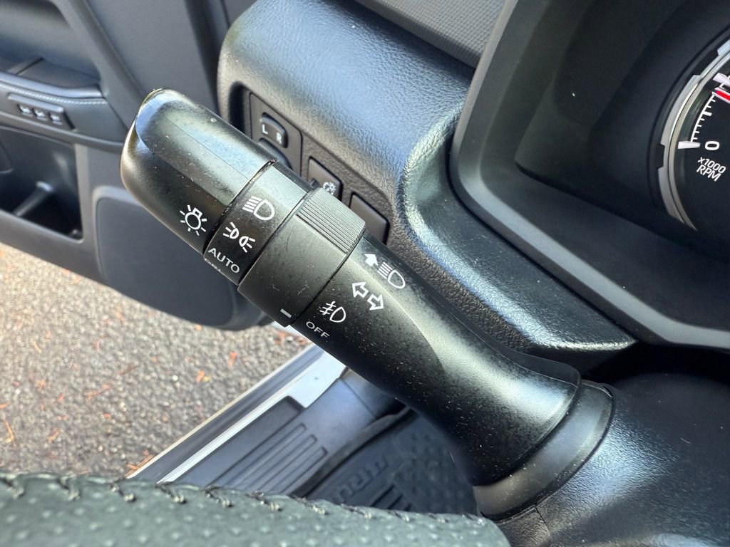 Certified 2024 Toyota 4Runner Limited image 35