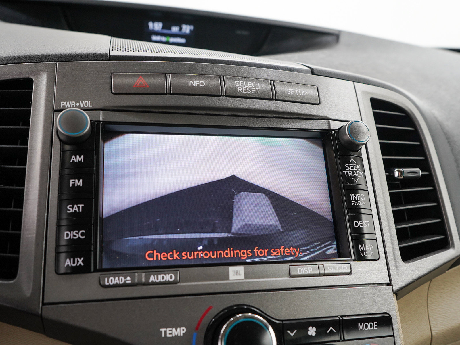 Used 2009 Toyota Venza AWD image 30