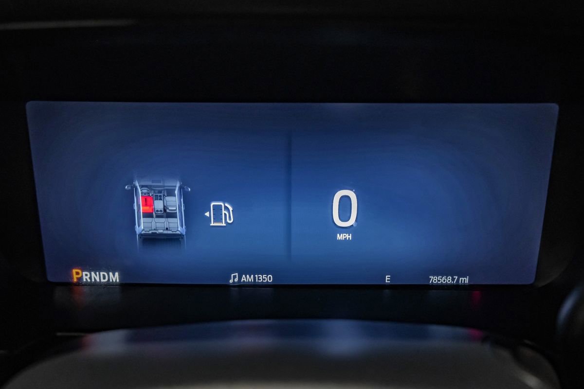 Used 2024 Ford F350 Lariat w/ FX4 Off-Road Package image 18