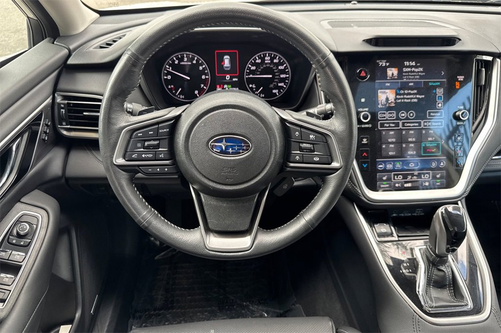Used 2025 Subaru Outback Limited image 19