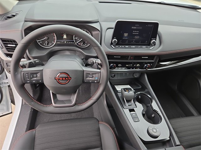 New 2026 Nissan Rogue SV image 27