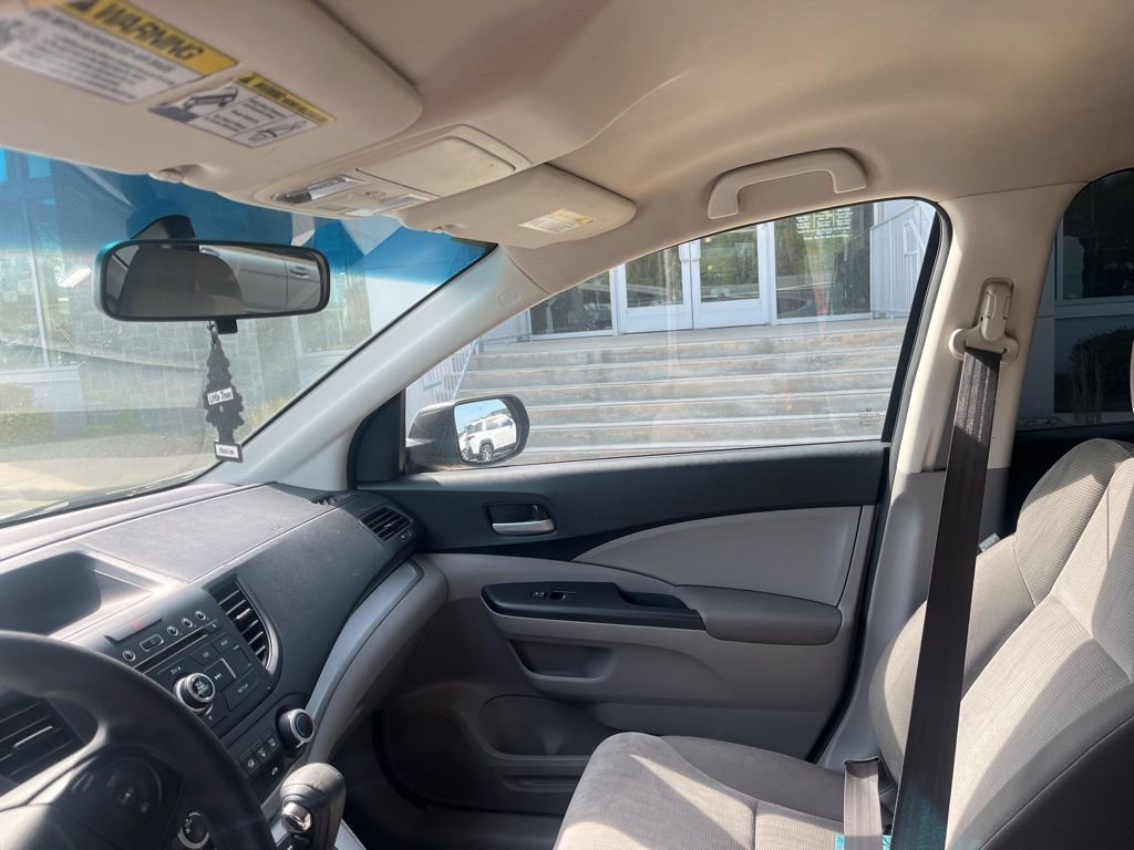 Used 2014 Honda CR-V LX image 11