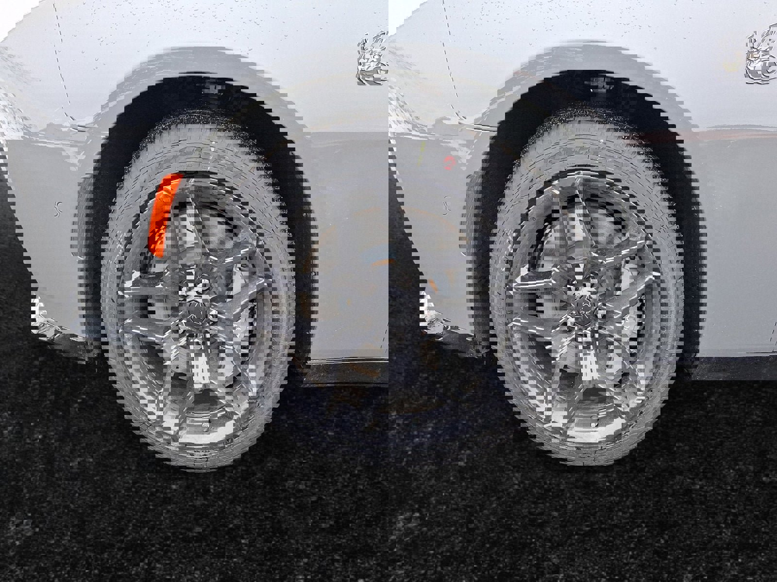 New 2026 Dodge Charger Scat Pack w/ Blacktop Package image 15