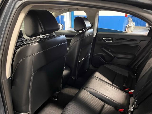 Used 2022 Honda Civic EX-L image 17
