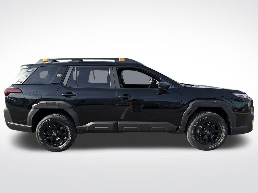 New 2026 Subaru Outback Wilderness image 8
