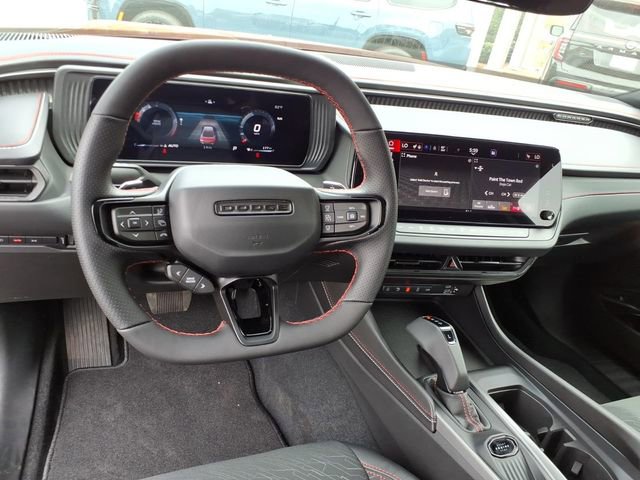 New 2026 Dodge Charger R/T Scat Pack image 8